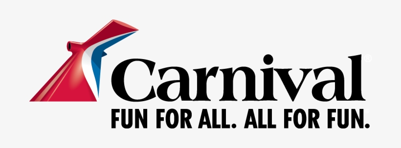 Check Out All These Offers - Carnival Cruise Logo, transparent png #2726428