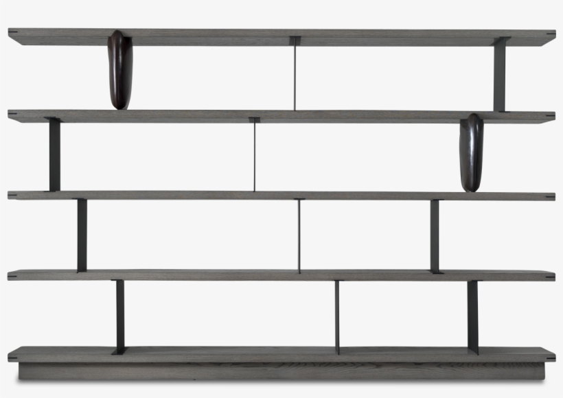 Bookcase Png, transparent png #2726466