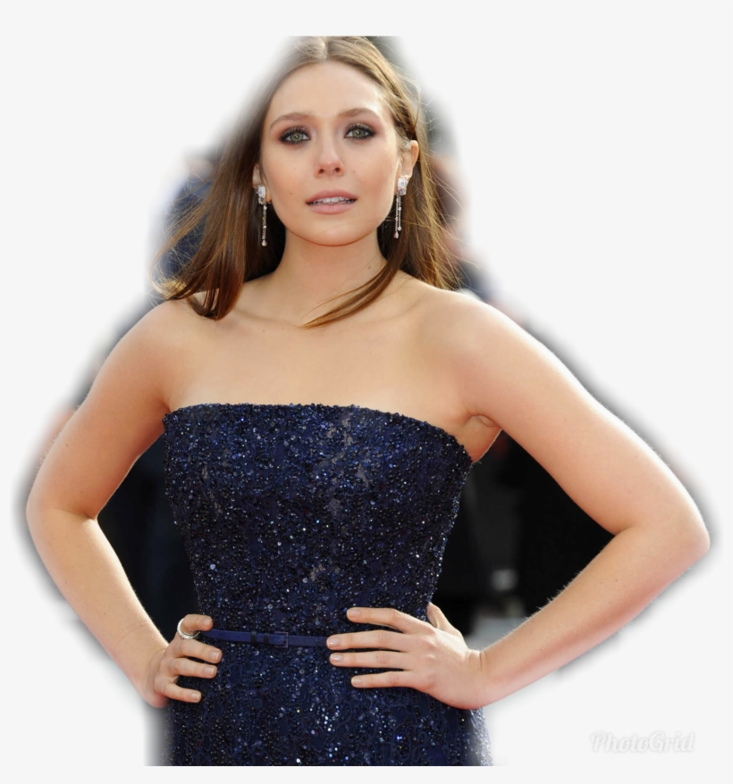 Elizabeth Olsen, transparent png #2726486