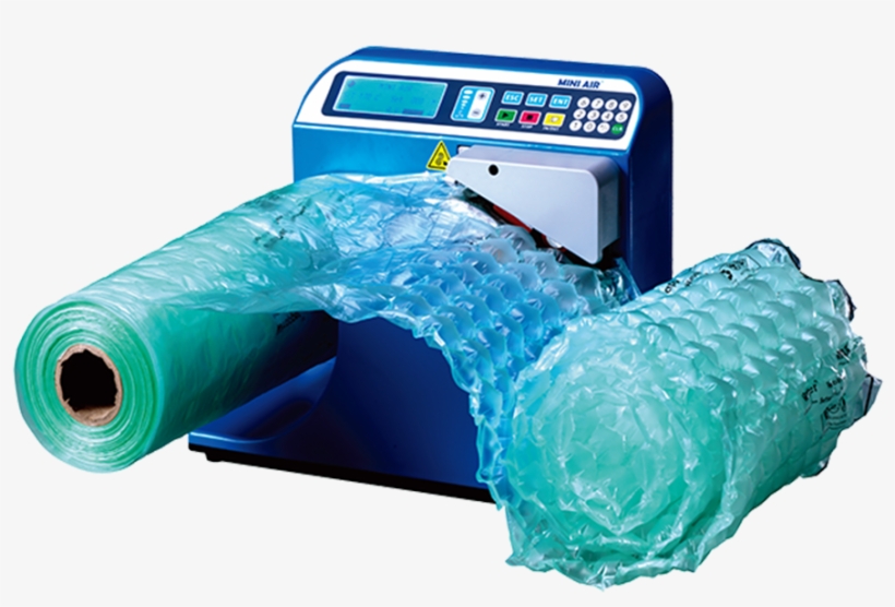 Mini Air Clasi - Packaging And Labeling, transparent png #2726526