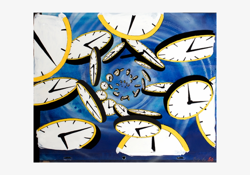 Ian Emes, The Dark Side Of The Moon - The Dark Side Of The Moon, transparent png #2726585