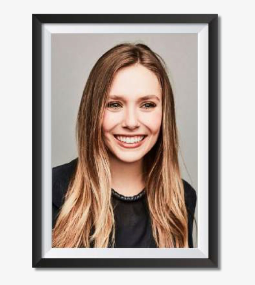 Elizabeth Olsen Profile Picture - Elizabeth Olsen, transparent png #2726587