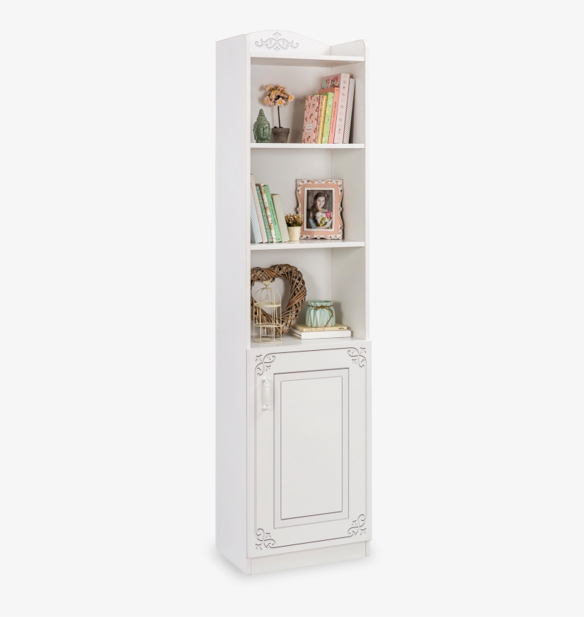 Hover To Zoom - Bookcase, transparent png #2726606