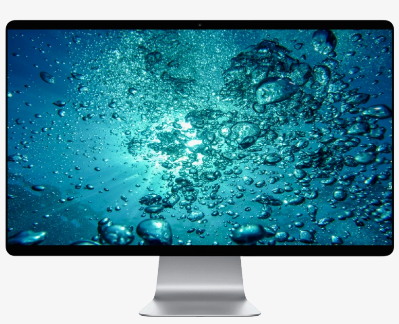 Score 50% - Author's Book Journal: Blue Water Edition (author's, transparent png #2726725