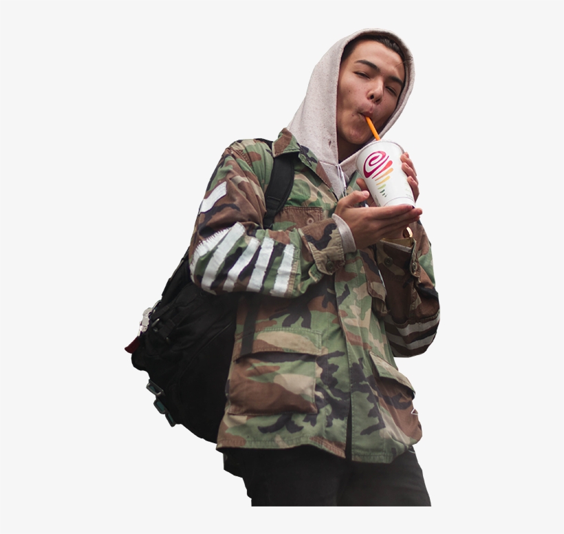 The Use Of Them, We Would Definitely Appreciate Credit - Girl, transparent png #2726744