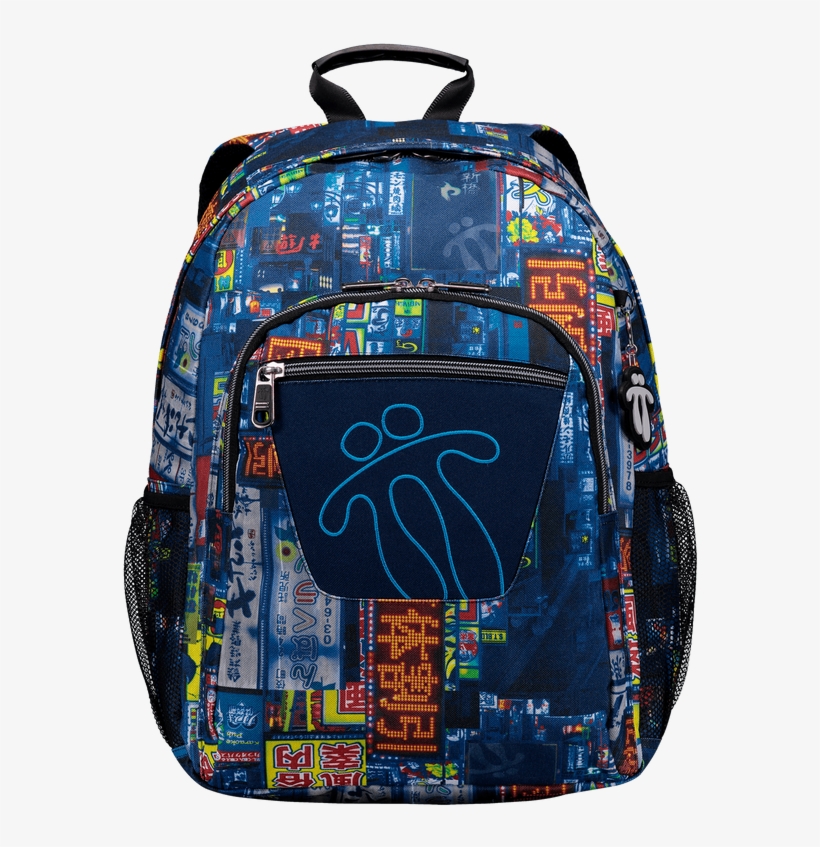 Mochila Acuarela, transparent png #2726783