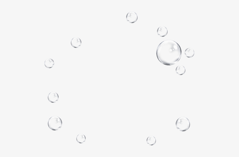 Exciting Bubbles - Circle, transparent png #2726848