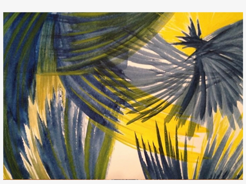 Watercolor Painting, transparent png #2726867