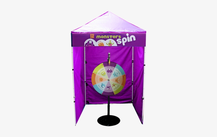 Lil Monster Spin - Temecula, transparent png #2726991