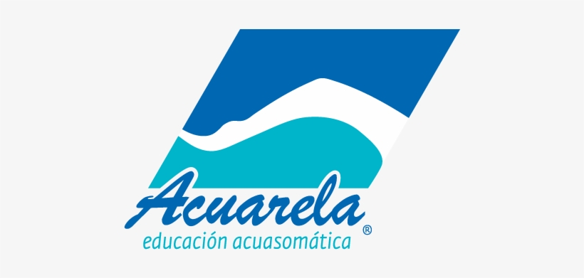 Acuarela - Swimming, transparent png #2727066
