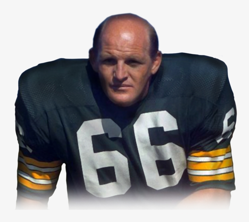 Ray Nitschke, transparent png #2727083