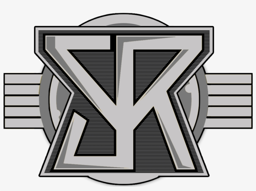 Seth Rollins Logo .png, transparent png #2727212