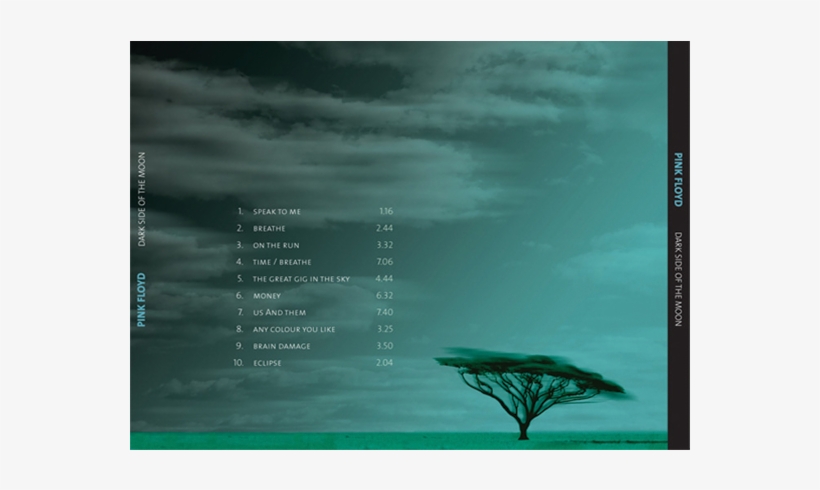 Dark Side Of The Moon Is Based On One Thing "mind-fucking" - Tree, transparent png #2727235