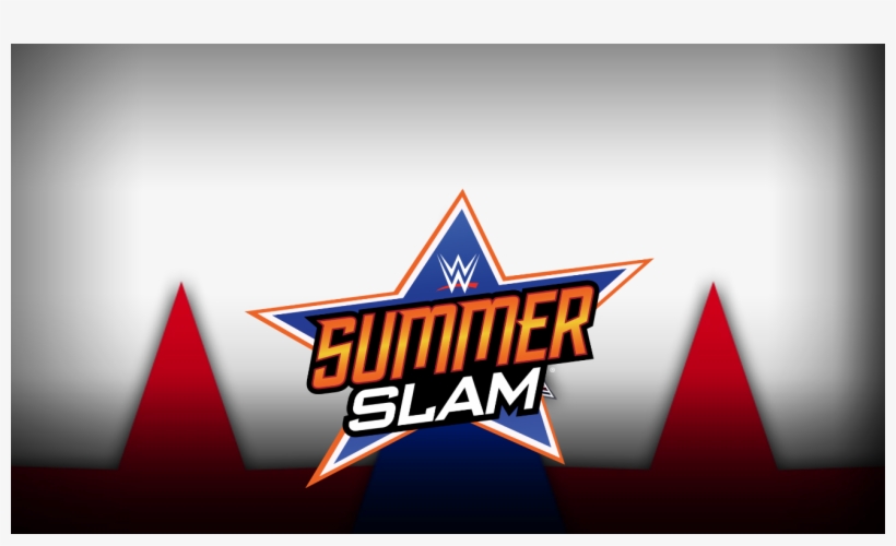 مرسلة بواسطة Wrestling Renders And Backgrounds في - Wwe - Summerslam 2016 Dvd, transparent png #2727418