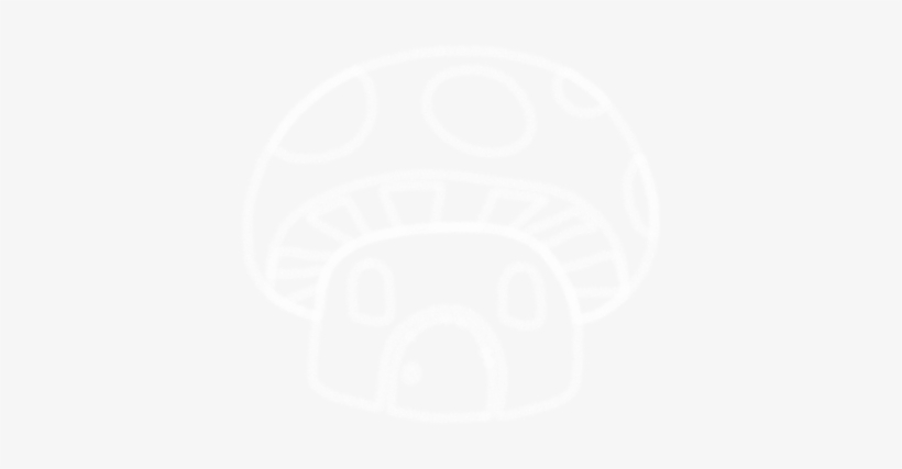 Chalk Outline (full Size) Shown On A Coloured Background - Circle, transparent png #2727447