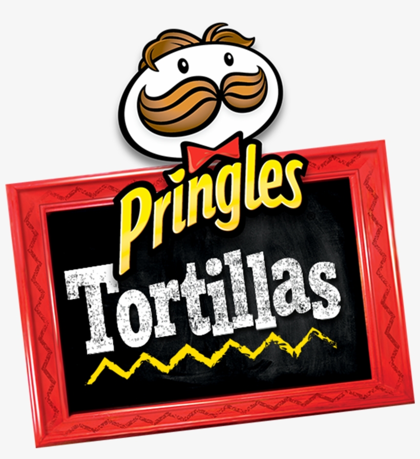 Food & Wine - Pringles Tortilla Spicy Chilli, transparent png #2727510