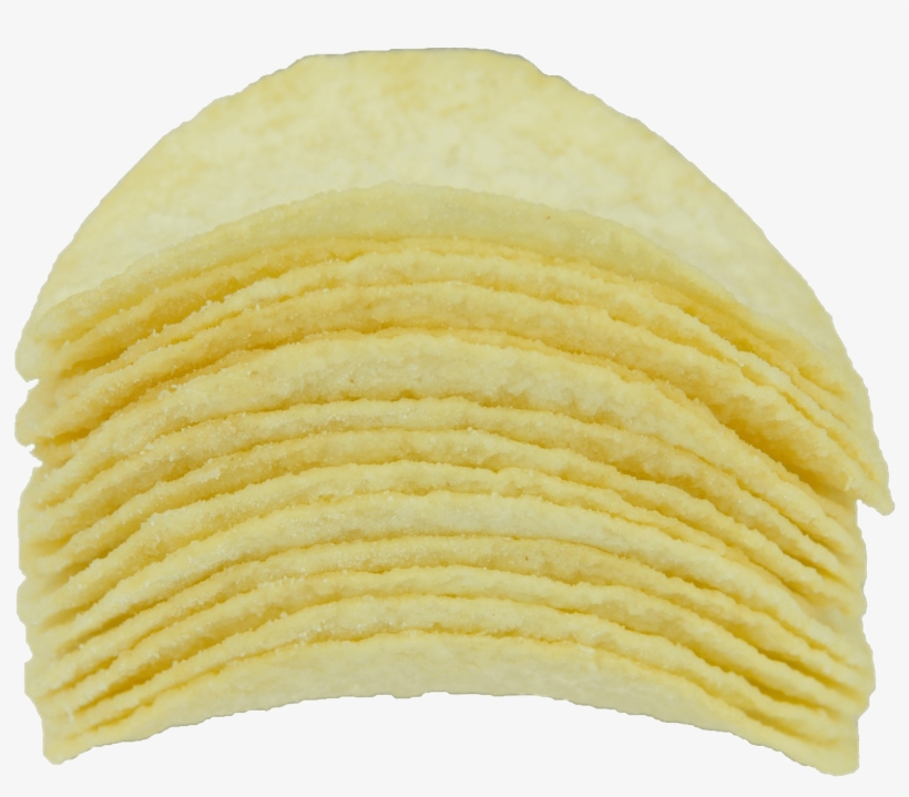 Stacked Pringles Crisps - Pringles Potato Chips Png, transparent png #2727583