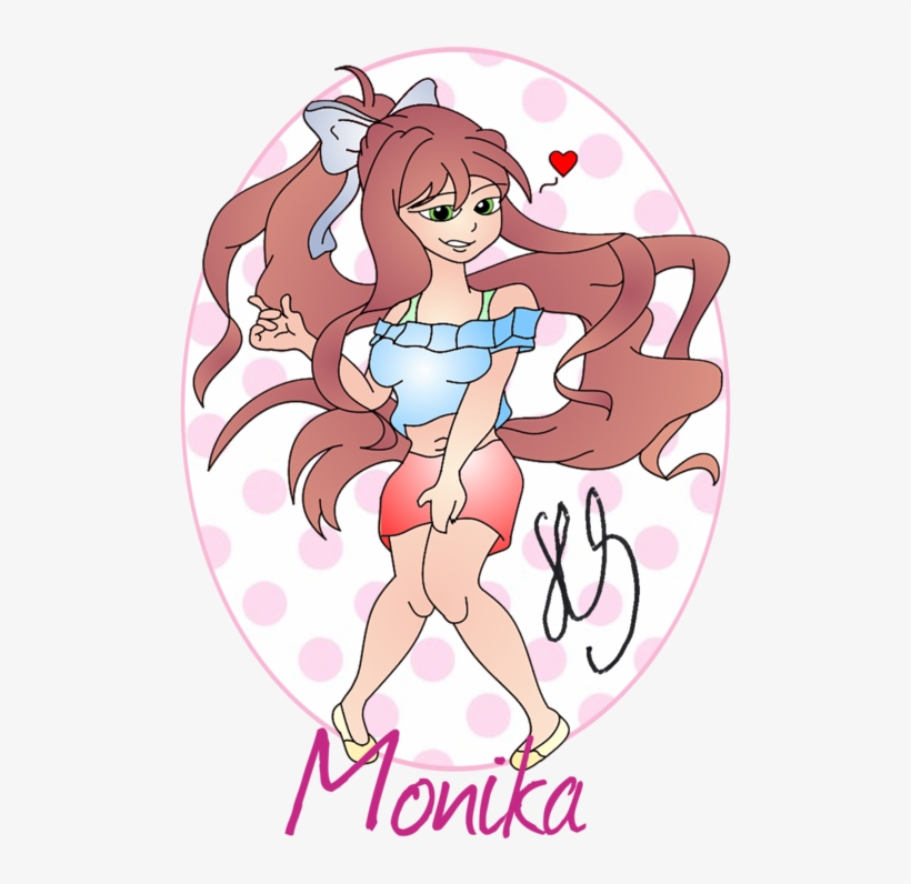 2050781098 Monikacasualoutfit - Thumb - - Portable Network Graphics, transparent png #2727589