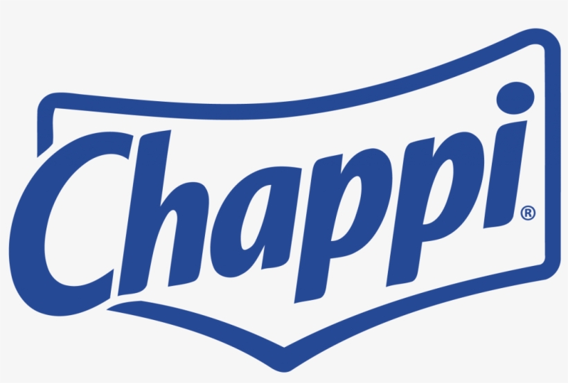 Chappi Logo, transparent png #2727621
