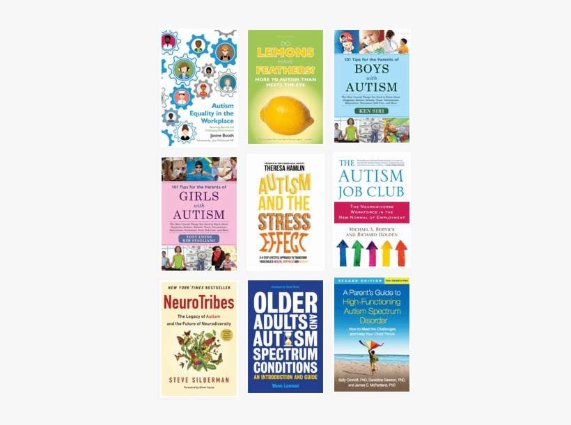 Older Adults And Autism Spectrum Conditions: An Introduction, transparent png #2727674
