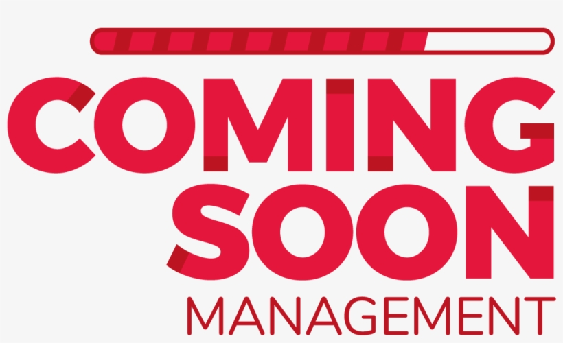 Coming Soon Management - New Successful Large Account Management By Robert B., transparent png #2727894