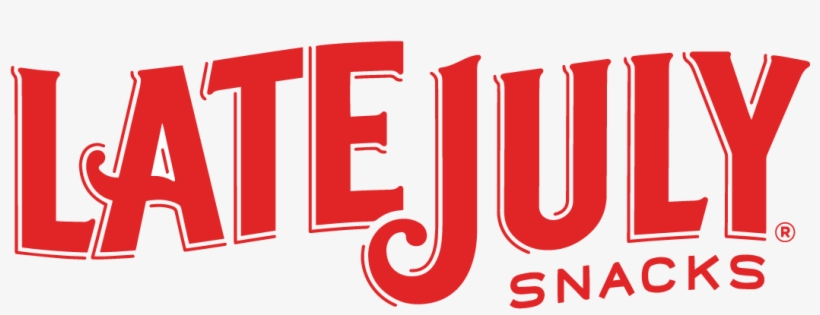 Competitor Company Logo - Late July Lime Tortilla Chips, transparent png #2728040