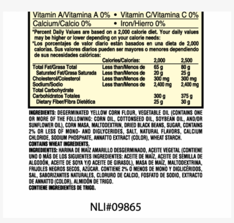Pringles - 3 X Pringles Tortillas Southwestern Ranch 182g, transparent png #2728092