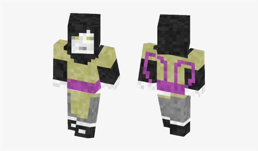 Male Minecraft Skins - Male, transparent png #2728118