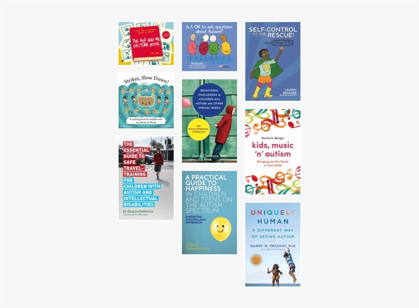 Autism Awareness And Acceptance Month - Essential Guide To Safe Travel-training Sabilities, transparent png #2728139