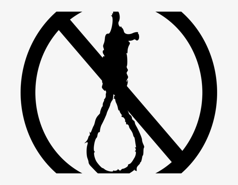 Deadth Clipart Favor - Drawings Of The 8th Amendment, transparent png #2728145