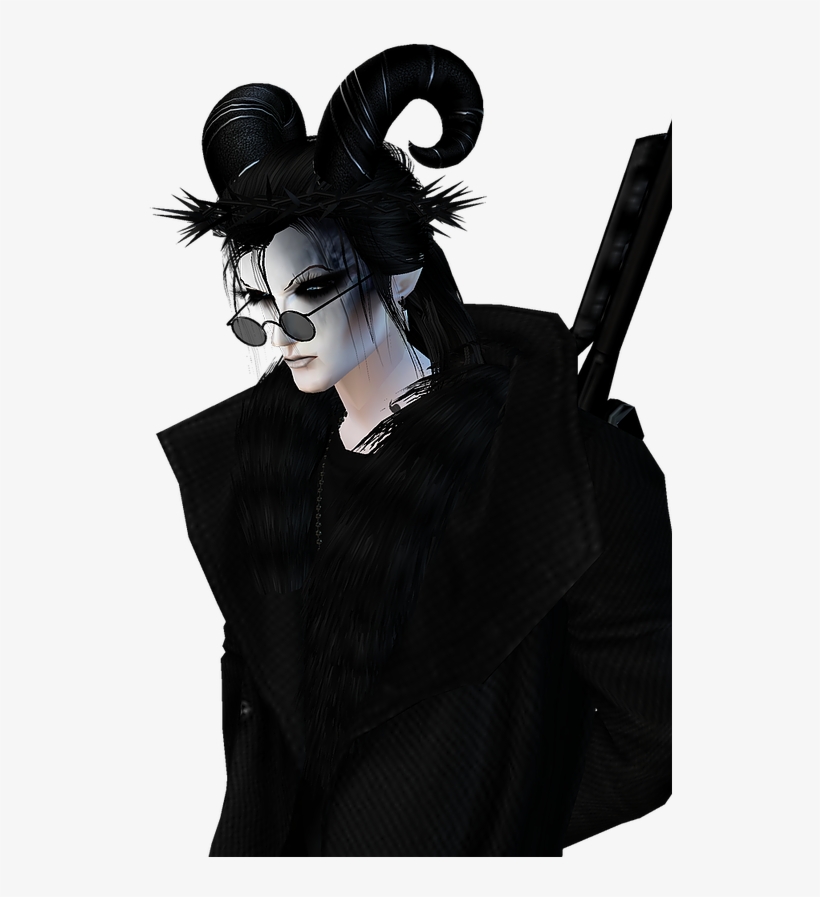 Masque, transparent png #2728230