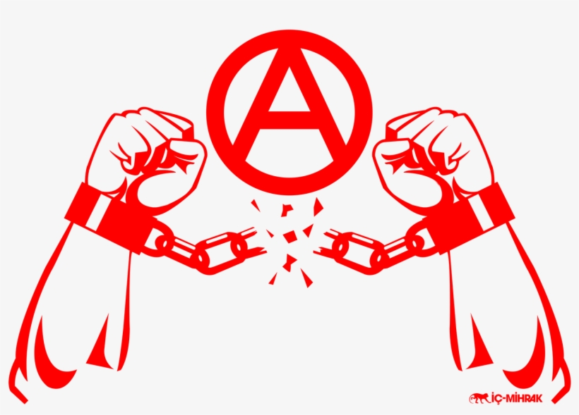 Breaking The Chains, transparent png #2728234