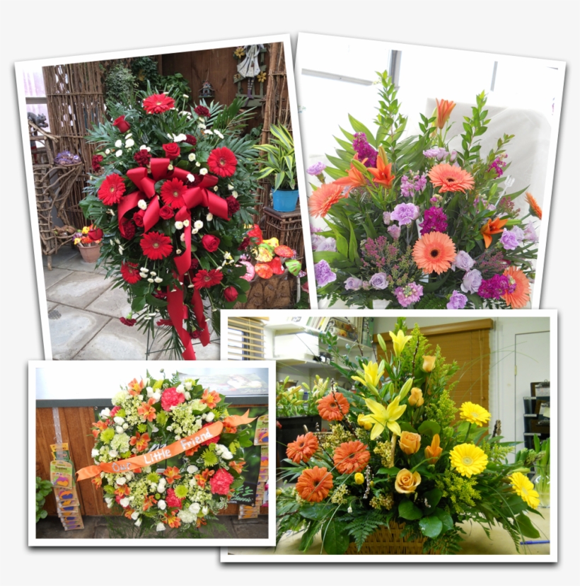 One Tradition That Has Been Part Of Nearly Every Culture - Bouquet, transparent png #2728341