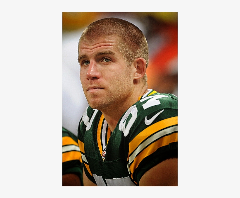 Jordy Nelsonakawhite Lightning Love Him - Green Bay Packers, transparent png #2728456