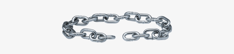 Fulton 5592 Safety Chain W/o Hook, transparent png #2728511
