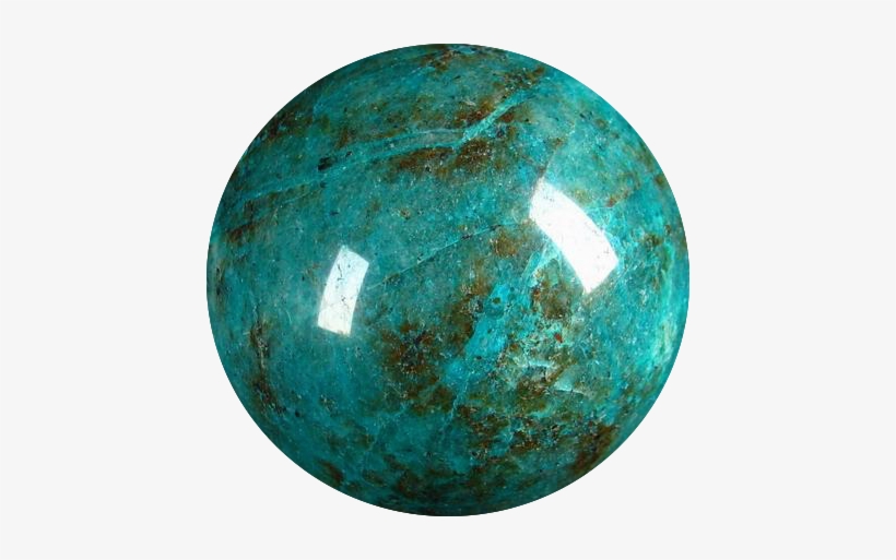 Chrysocolla Bead For Jewelry Making - Wholesaling, transparent png #2728572