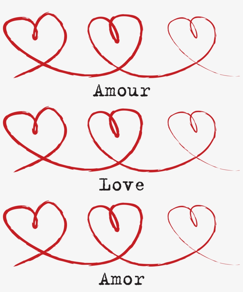 Drawn Chain Transparent - Vector Graphics, transparent png #2728669