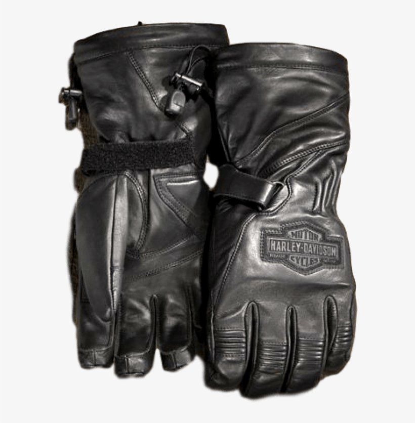 Men's Circuit Waterproof Gauntlet Gloves - Circuit Waterproof Gauntlet Gloves, transparent png #2728839