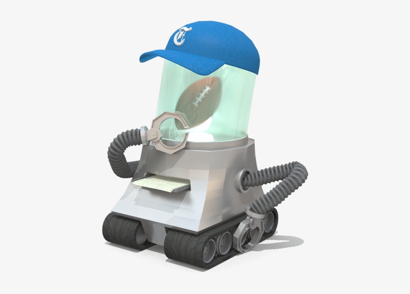 Robot, transparent png #2729045