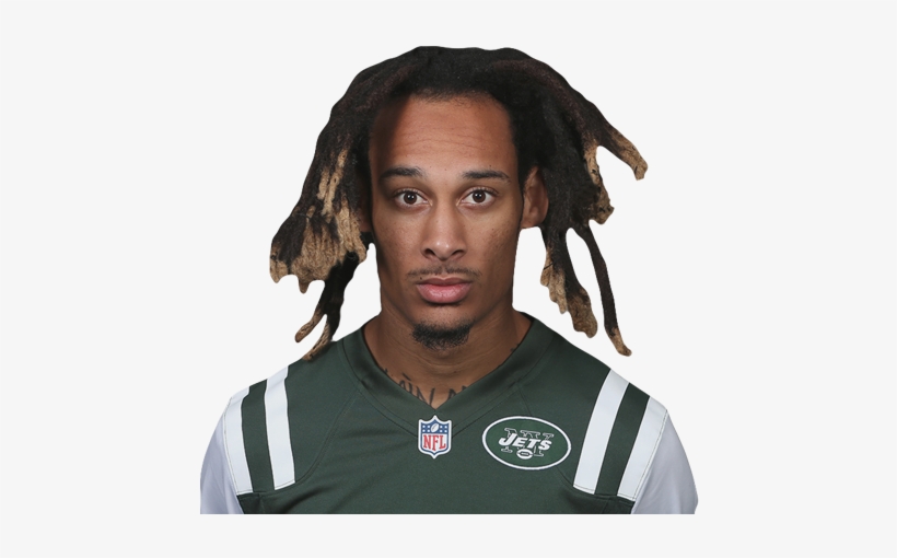Robby Anderson, transparent png #2729066