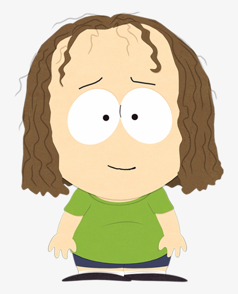 Kip Drordy - South Park Kip Drordy, transparent png #2729118
