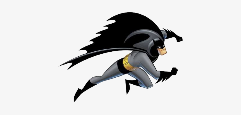 Clipart Batman - Batman Clipart, transparent png #2729125