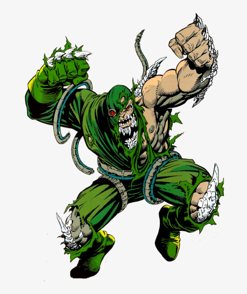 No Caption Provided - Doomsday Comics, transparent png #2729233