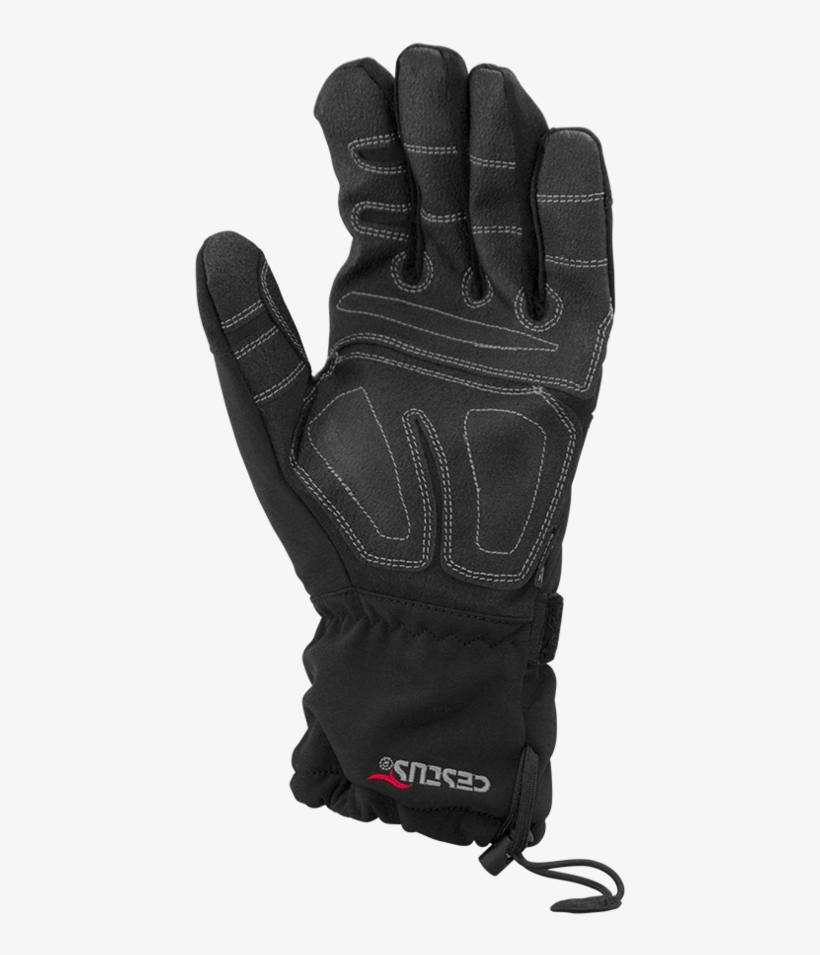 Hm Gauntlet Winter - Cestus 5041 2xl Temp Series Hm Gauntlet Winter Insulated, transparent png #2729404