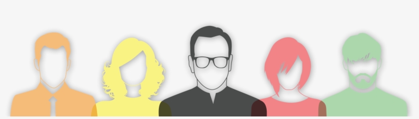 Interns-shadow - Illustration, transparent png #2729455