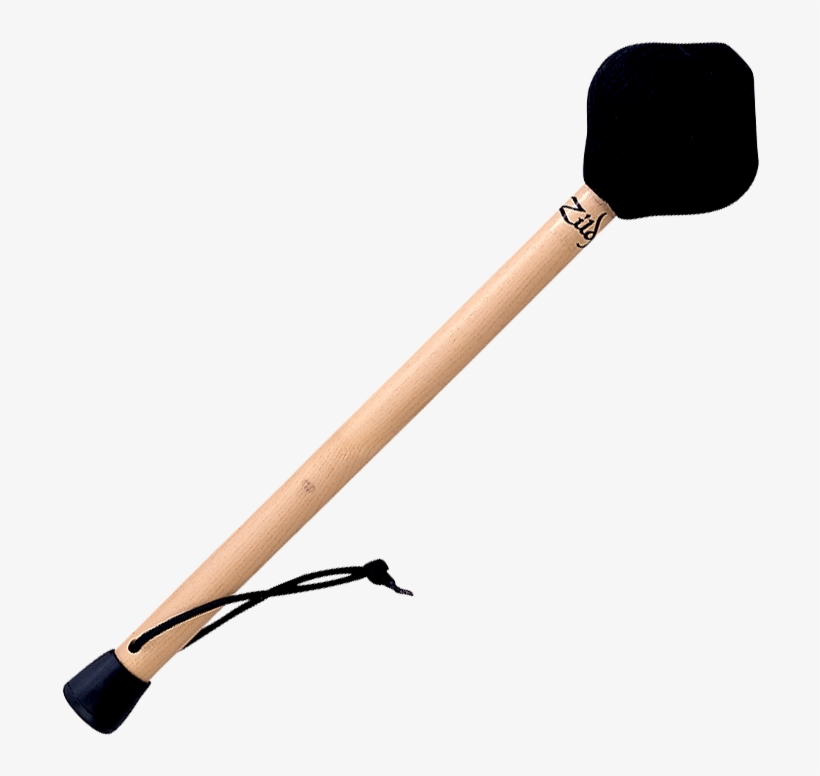 Gong Mallet - Zildjian Gong Mallet P0550, transparent png #2729503