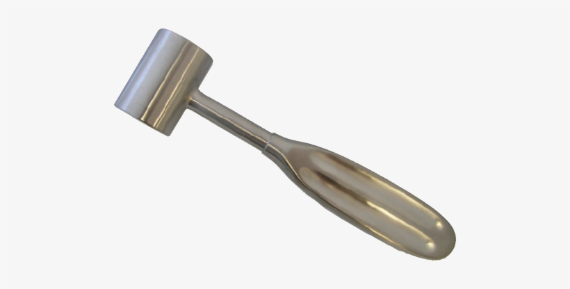 Gerzog Orthopedic Mallet - Bone Mallets, transparent png #2729508