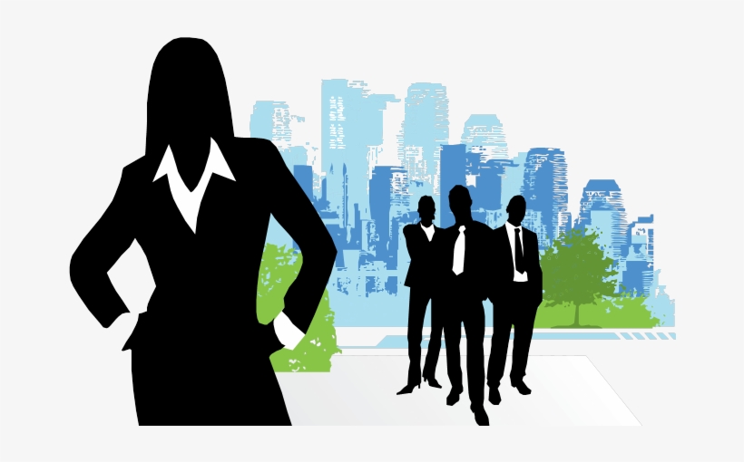 Career Workshop Image - Women Better Managers Than Men, transparent png #2729565