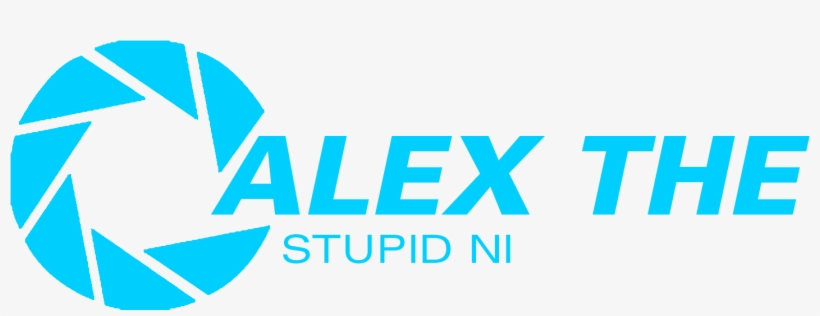 Choo Choo, All Aboard The Aperture Science Train - Logo For Android App, transparent png #2729582