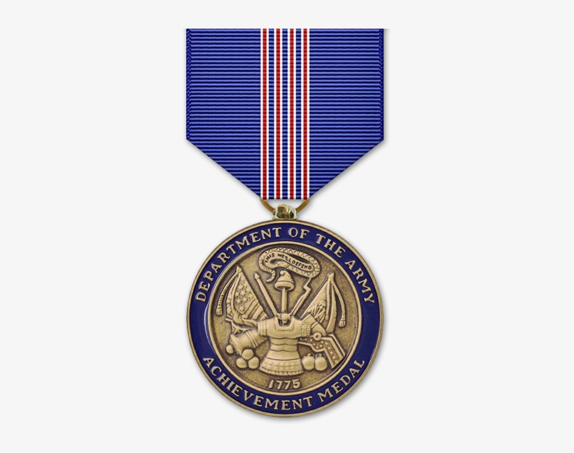 Cmp Fh2 - Army Achievement Medal For Civilian Service Lapel Pin, transparent png #2729606